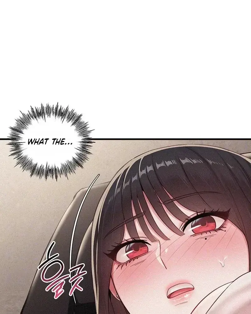 I Possessed The Body Of A Delinquent Girl Chapter 10 - Page 12