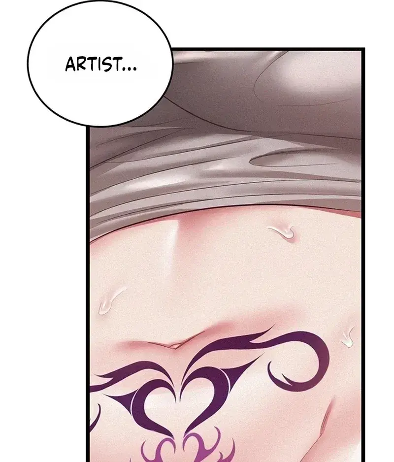 I Possessed The Body Of A Delinquent Girl Chapter 10 - Page 2