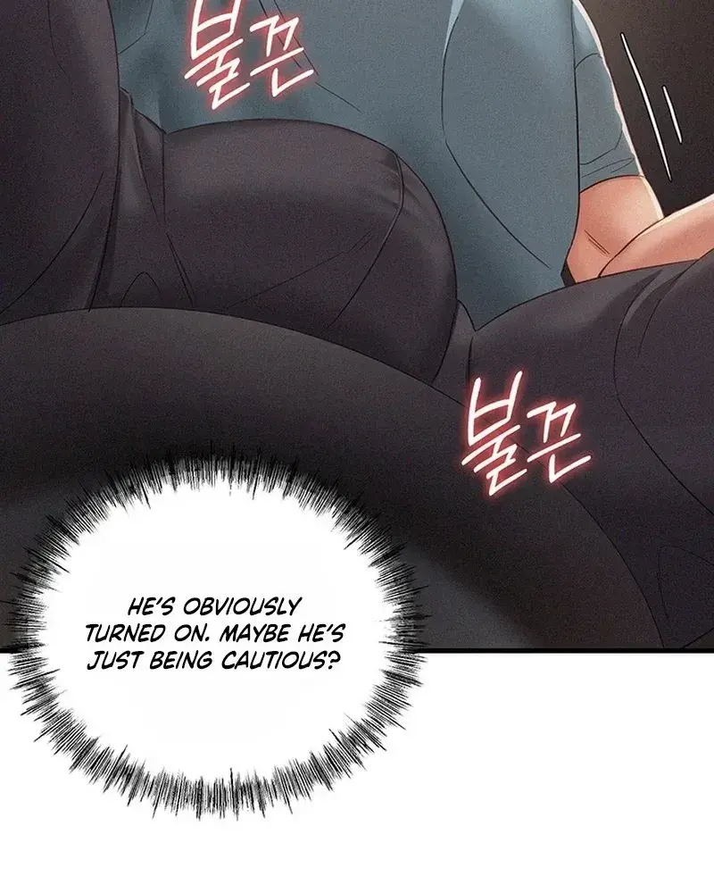 I Possessed The Body Of A Delinquent Girl Chapter 10 - Page 25
