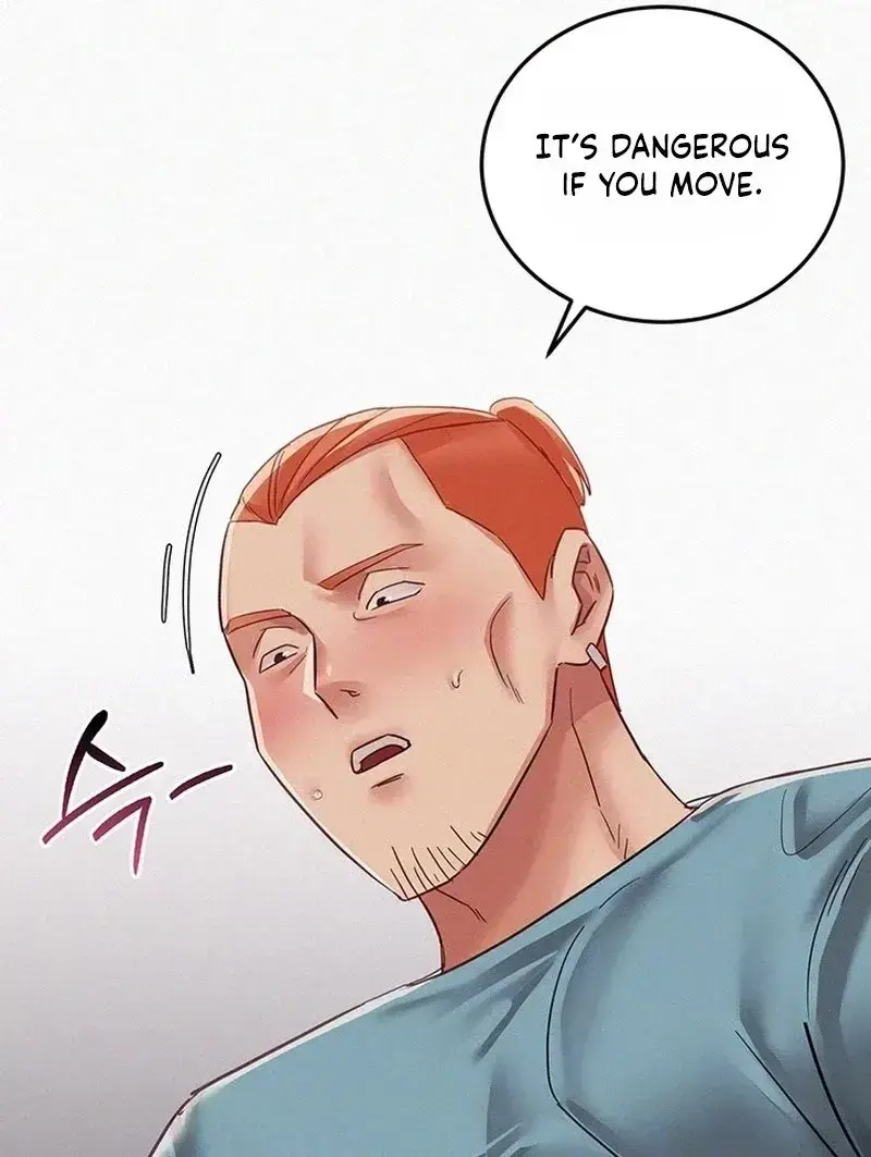 I Possessed The Body Of A Delinquent Girl Chapter 10 - Page 35