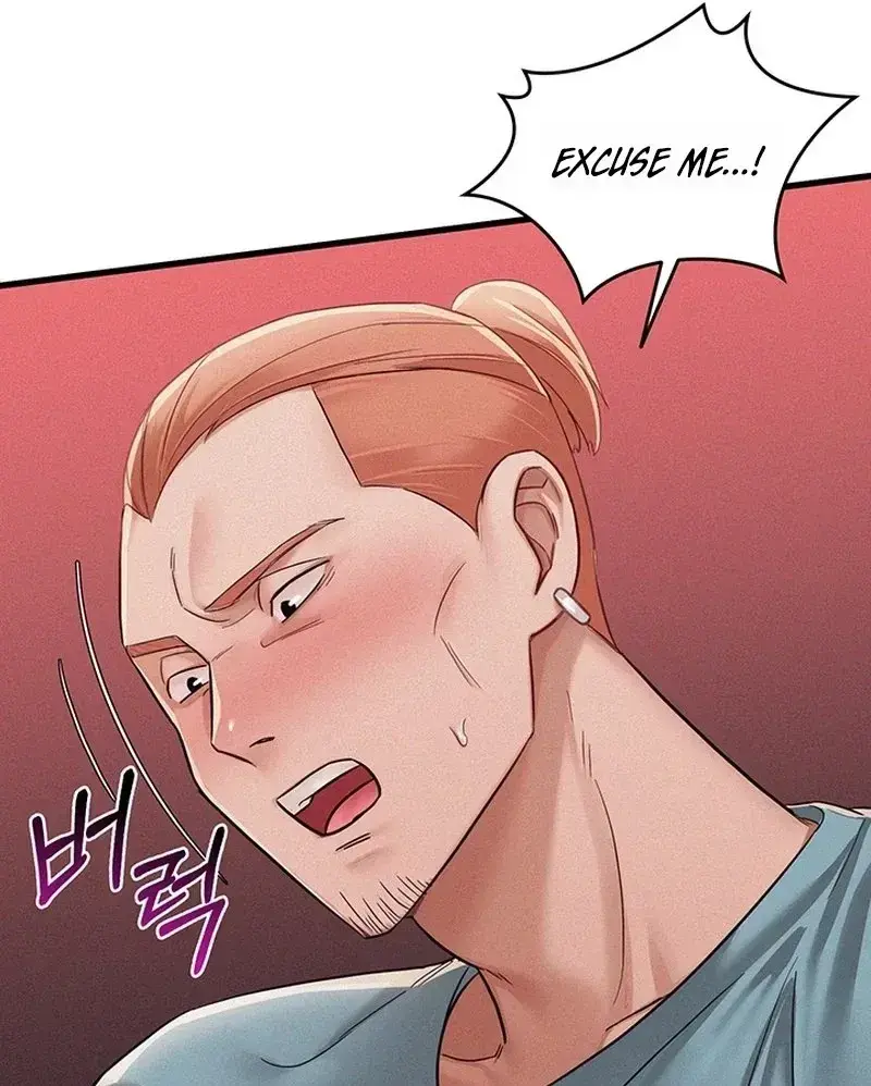 I Possessed The Body Of A Delinquent Girl Chapter 10 - Page 40