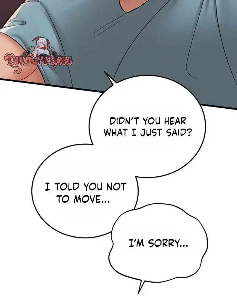 I Possessed The Body Of A Delinquent Girl Chapter 10 - Page 41