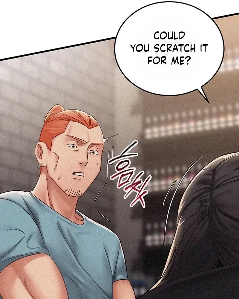 I Possessed The Body Of A Delinquent Girl Chapter 10 - Page 44