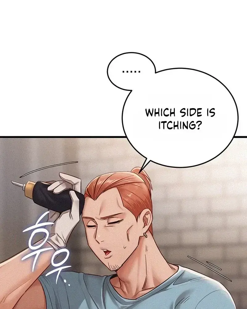 I Possessed The Body Of A Delinquent Girl Chapter 10 - Page 48