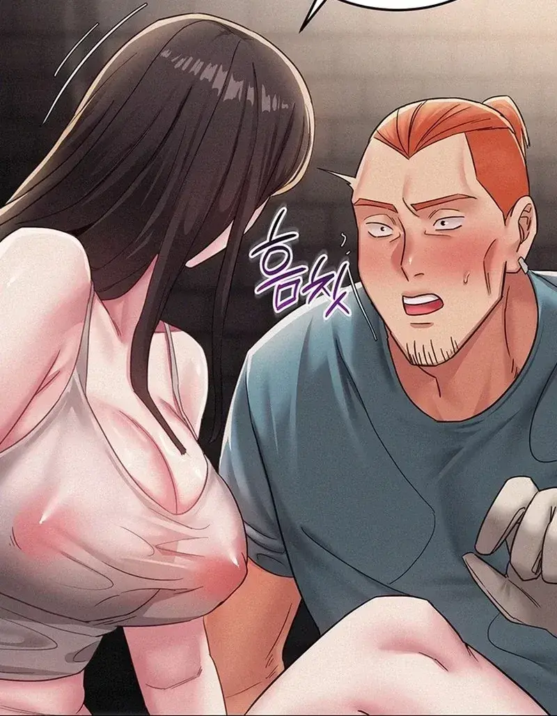 I Possessed The Body Of A Delinquent Girl Chapter 10 - Page 67