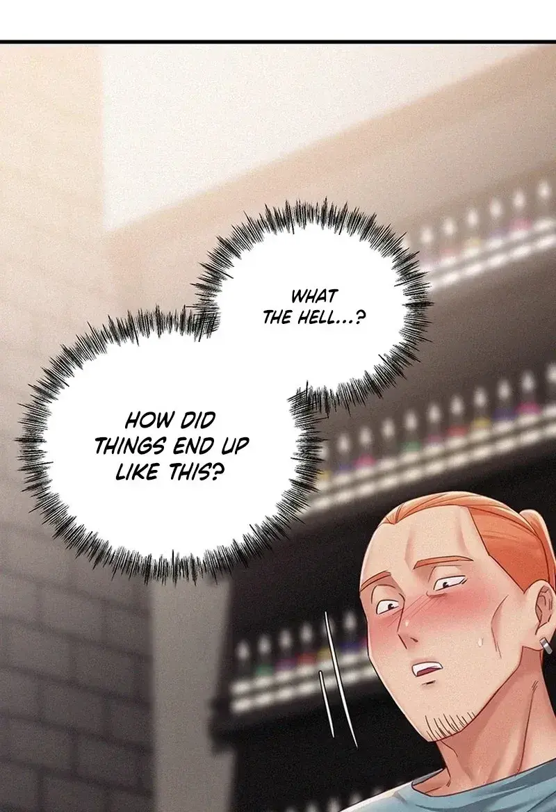 I Possessed The Body Of A Delinquent Girl Chapter 10 - Page 97