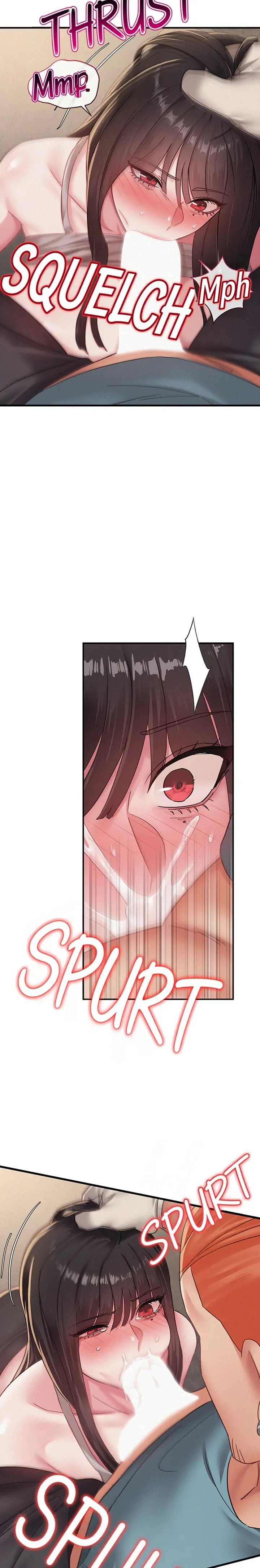 I Possessed The Body Of A Delinquent Girl Chapter 11 - Page 12