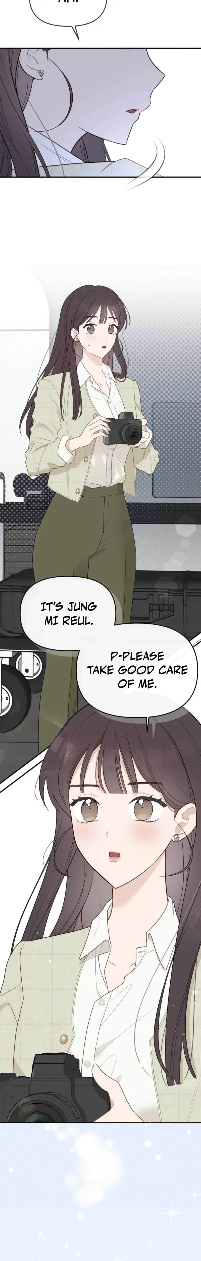 I Raised Him Then Devoured Him Chapter 1 - Page 17