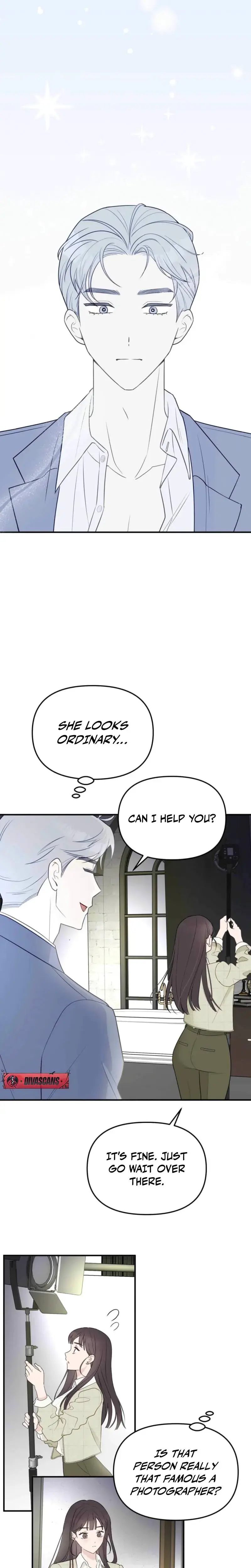 I Raised Him Then Devoured Him Chapter 1 - Page 18