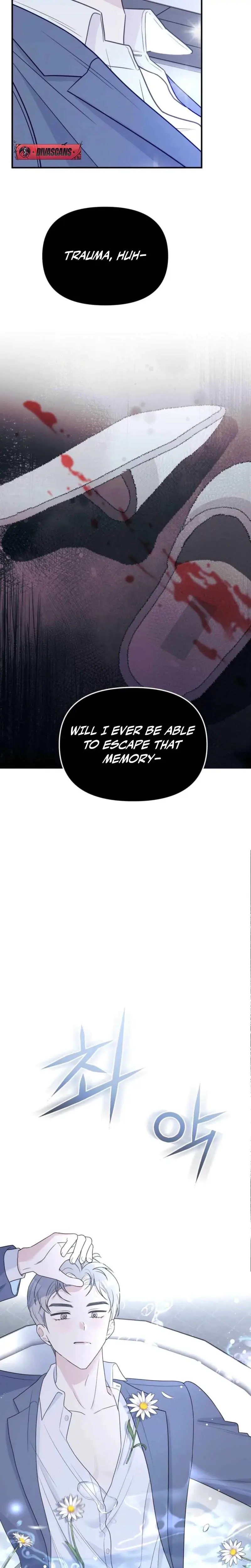 I Raised Him Then Devoured Him Chapter 1 - Page 21