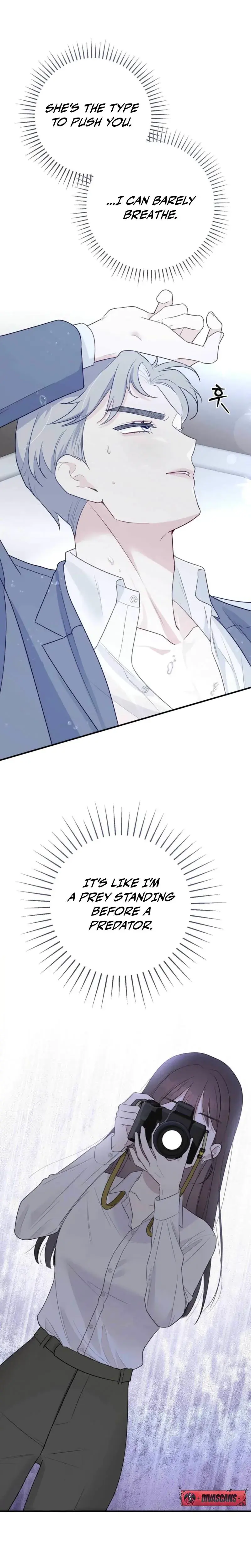 I Raised Him Then Devoured Him Chapter 1 - Page 26