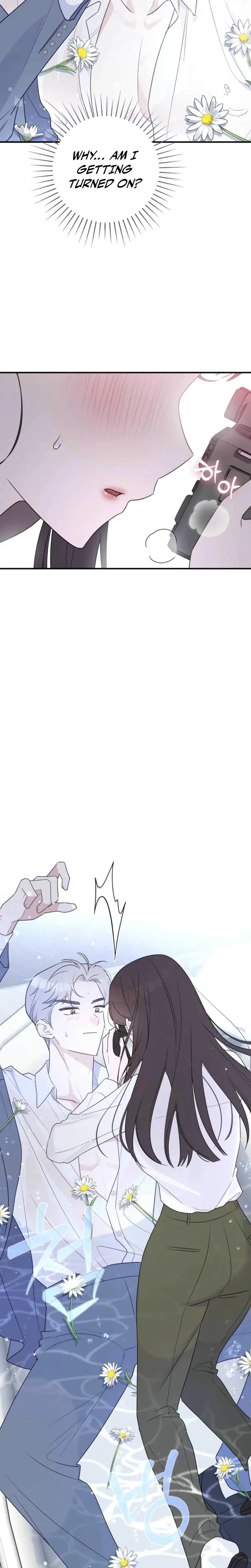 I Raised Him Then Devoured Him Chapter 1 - Page 28