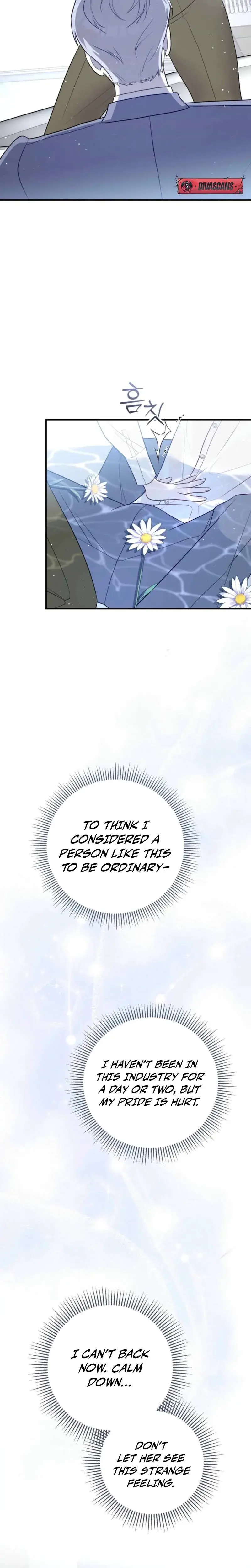 I Raised Him Then Devoured Him Chapter 1 - Page 31
