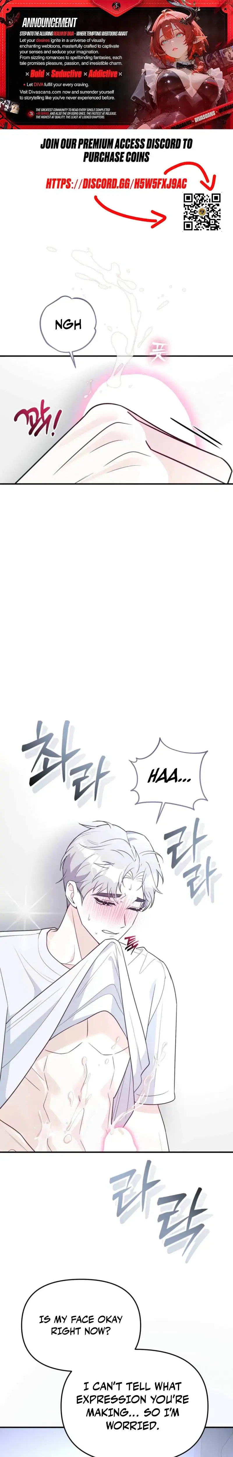 I Raised Him Then Devoured Him Chapter 10 - Page 1