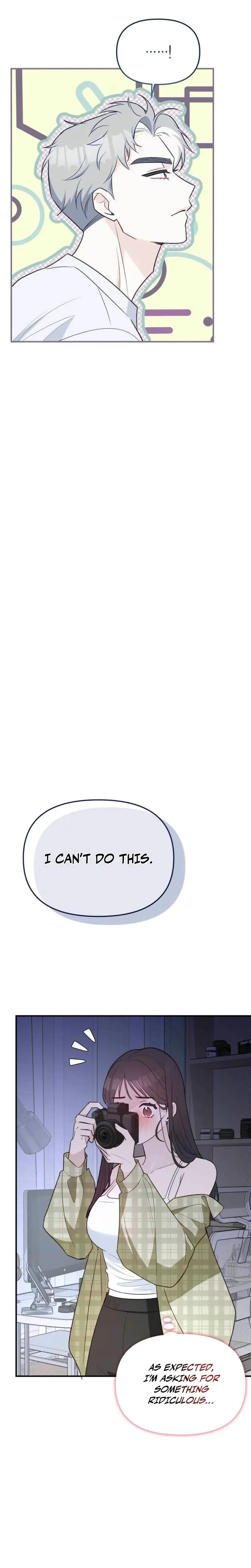 I Raised Him Then Devoured Him Chapter 10 - Page 11