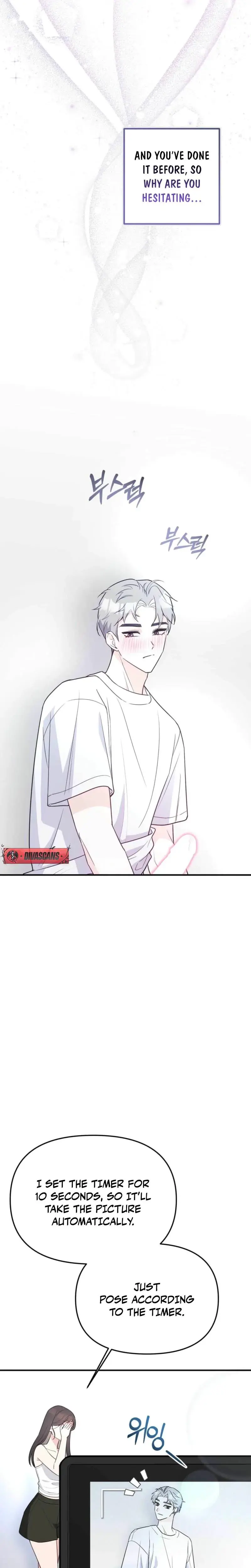 I Raised Him Then Devoured Him Chapter 10 - Page 13