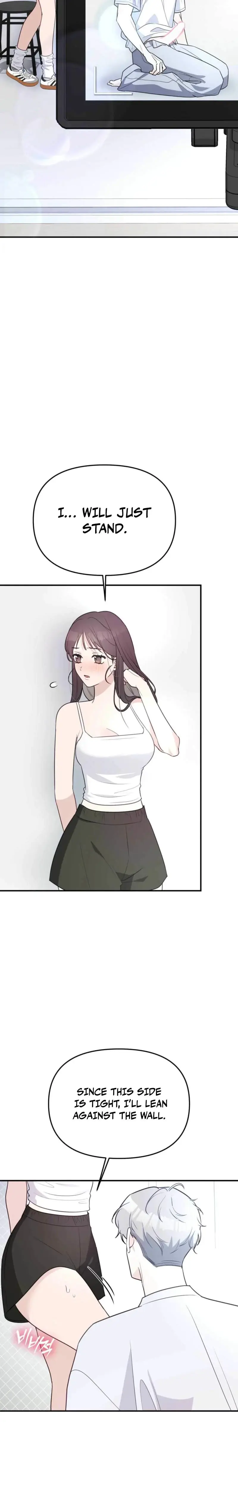 I Raised Him Then Devoured Him Chapter 10 - Page 14