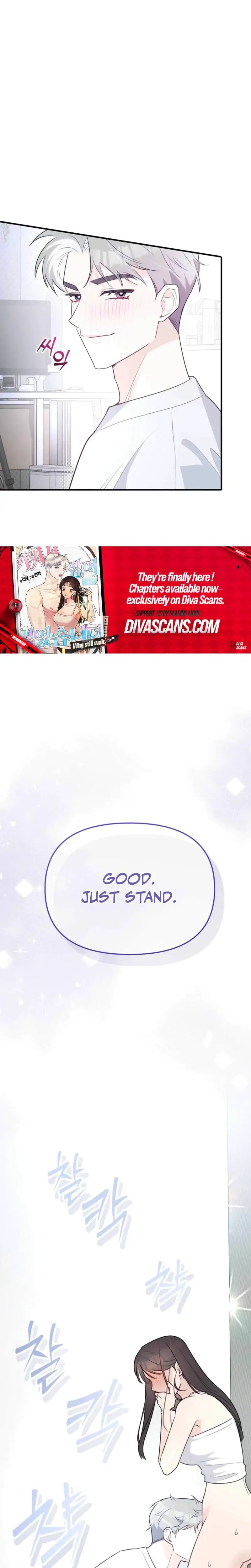 I Raised Him Then Devoured Him Chapter 10 - Page 15
