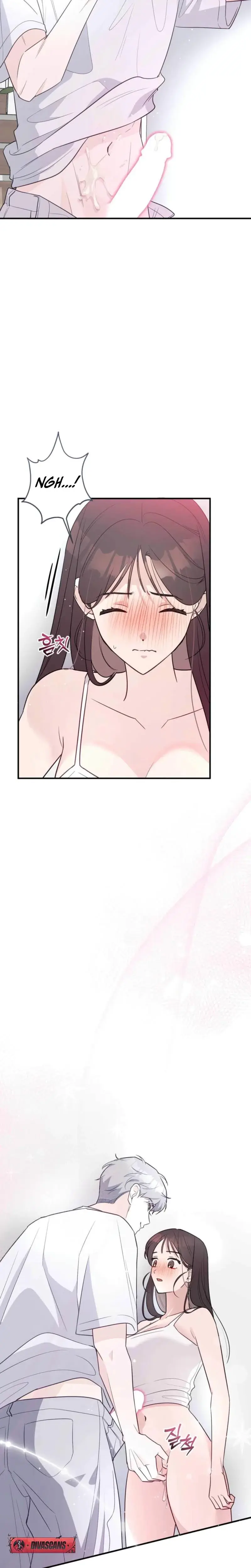 I Raised Him Then Devoured Him Chapter 10 - Page 18