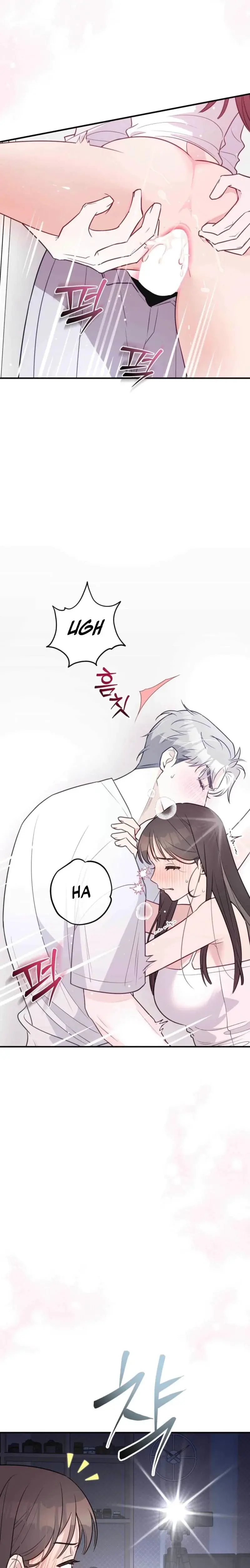 I Raised Him Then Devoured Him Chapter 10 - Page 24