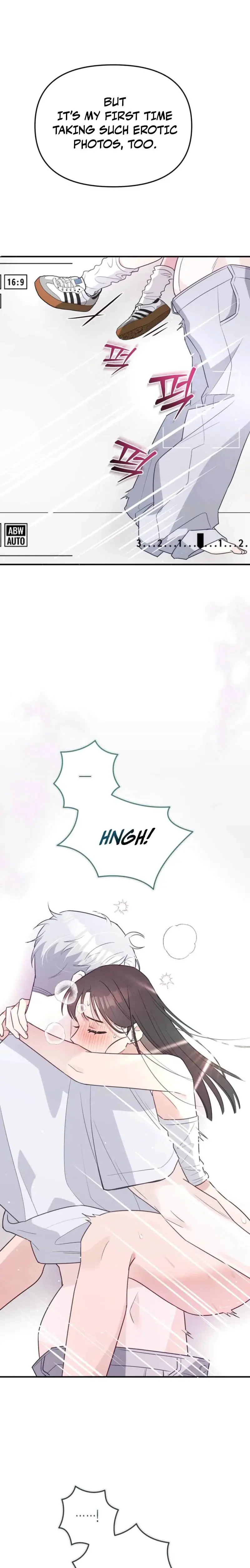 I Raised Him Then Devoured Him Chapter 10 - Page 26
