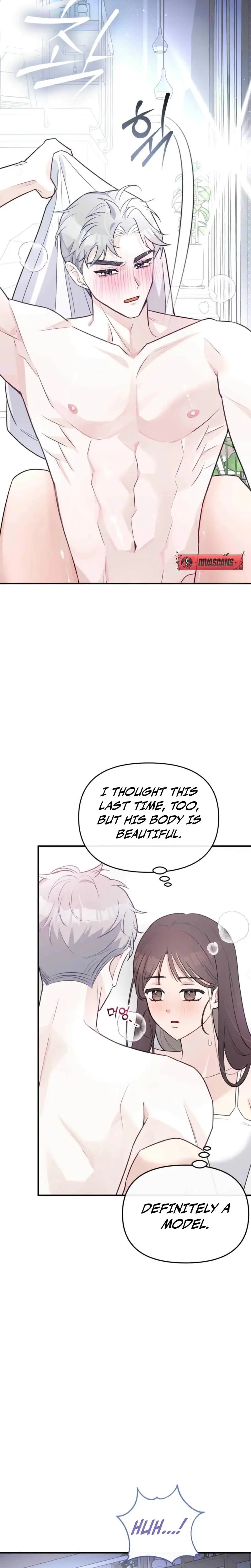 I Raised Him Then Devoured Him Chapter 10 - Page 28
