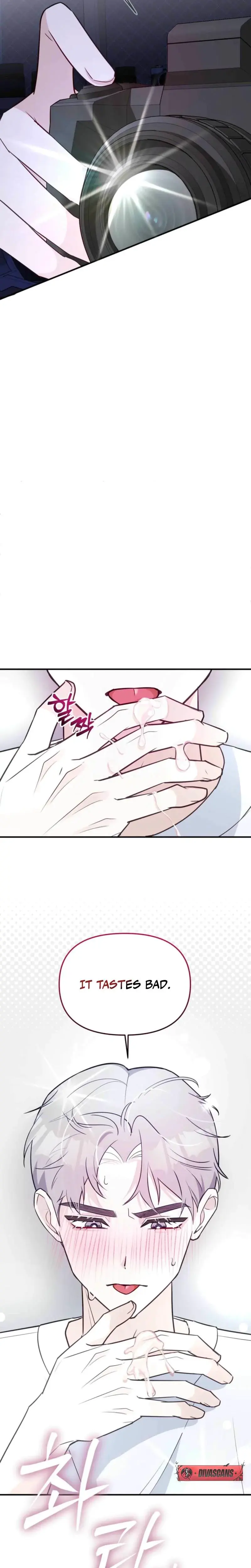 I Raised Him Then Devoured Him Chapter 10 - Page 7