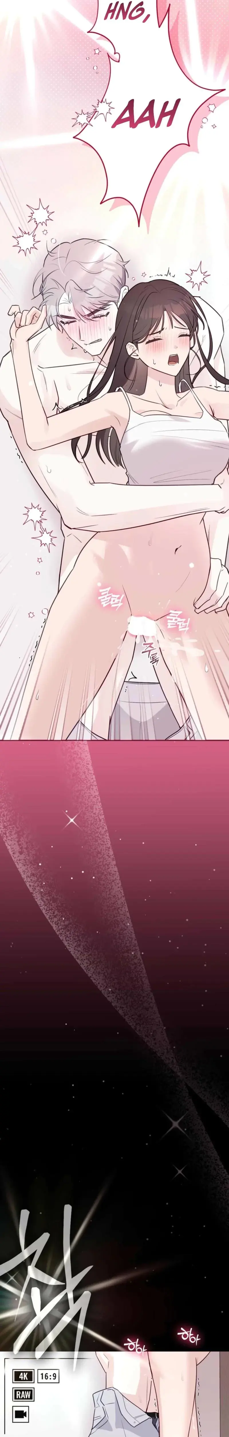 I Raised Him Then Devoured Him Chapter 11 - Page 16