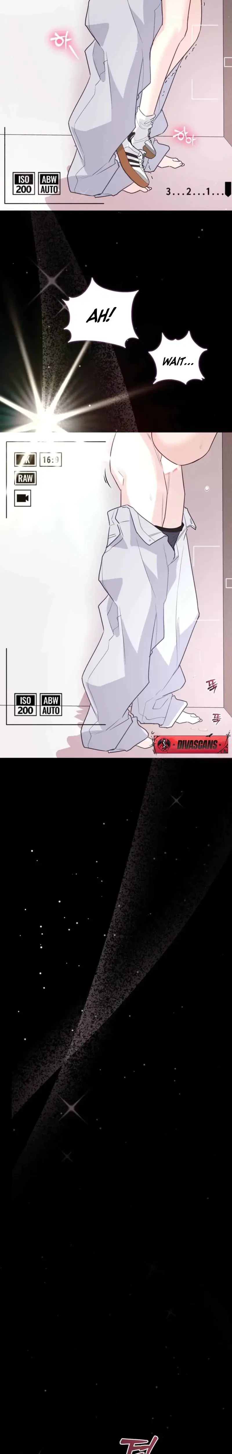 I Raised Him Then Devoured Him Chapter 11 - Page 17