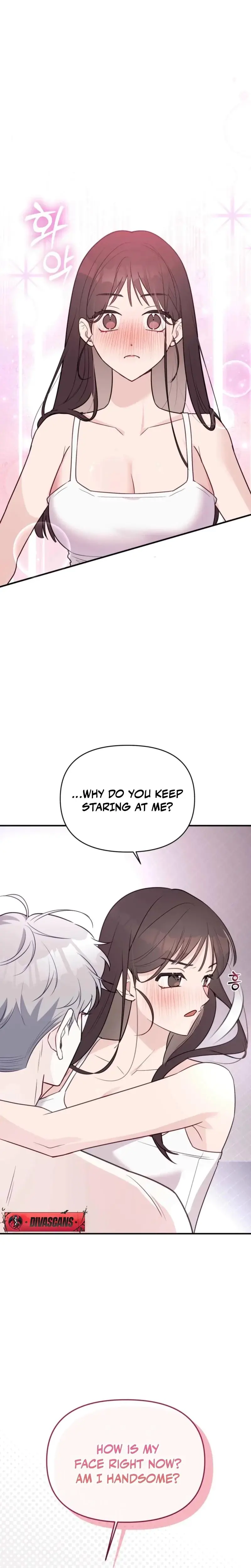 I Raised Him Then Devoured Him Chapter 11 - Page 2
