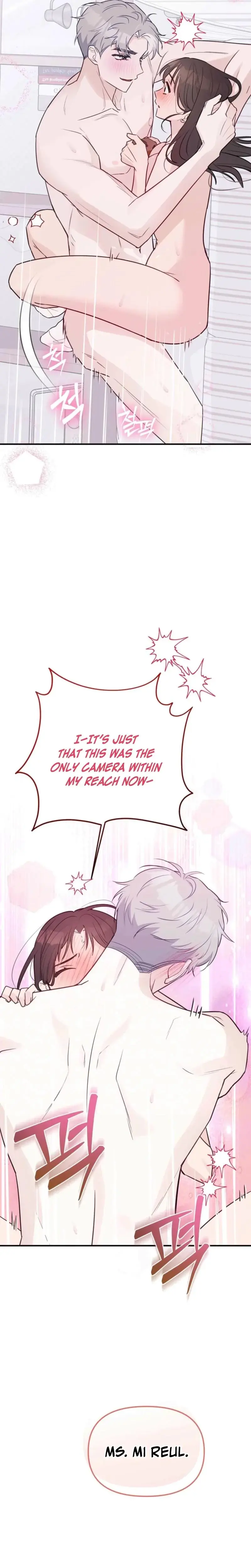 I Raised Him Then Devoured Him Chapter 11 - Page 26