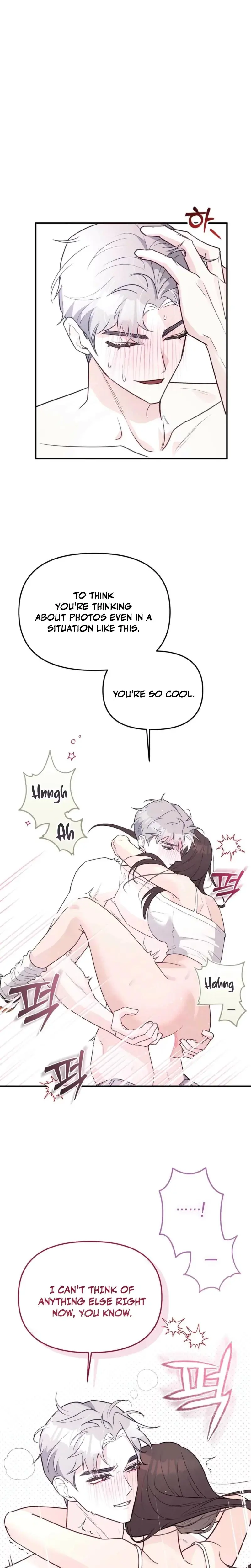 I Raised Him Then Devoured Him Chapter 11 - Page 7