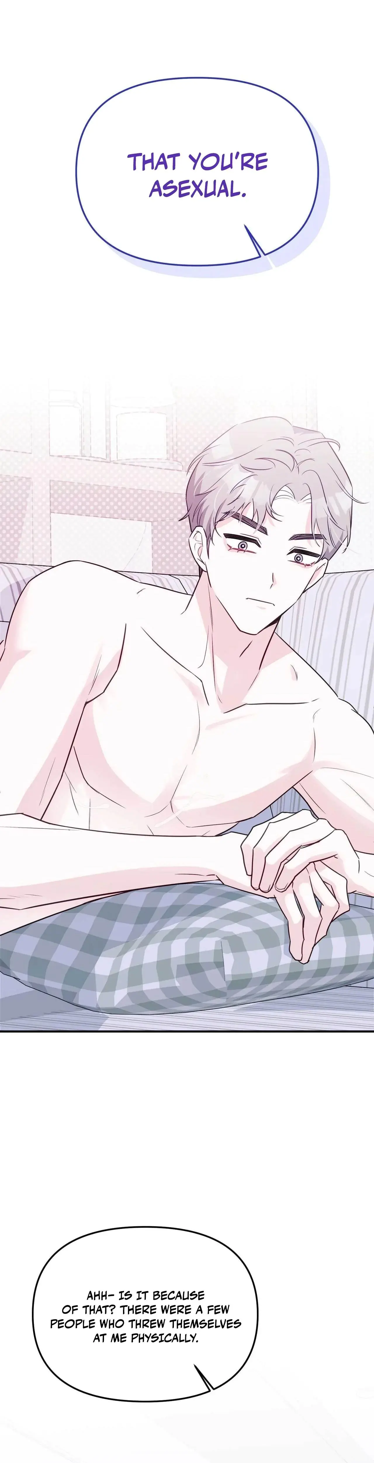 I Raised Him Then Devoured Him Chapter 12 - Page 16