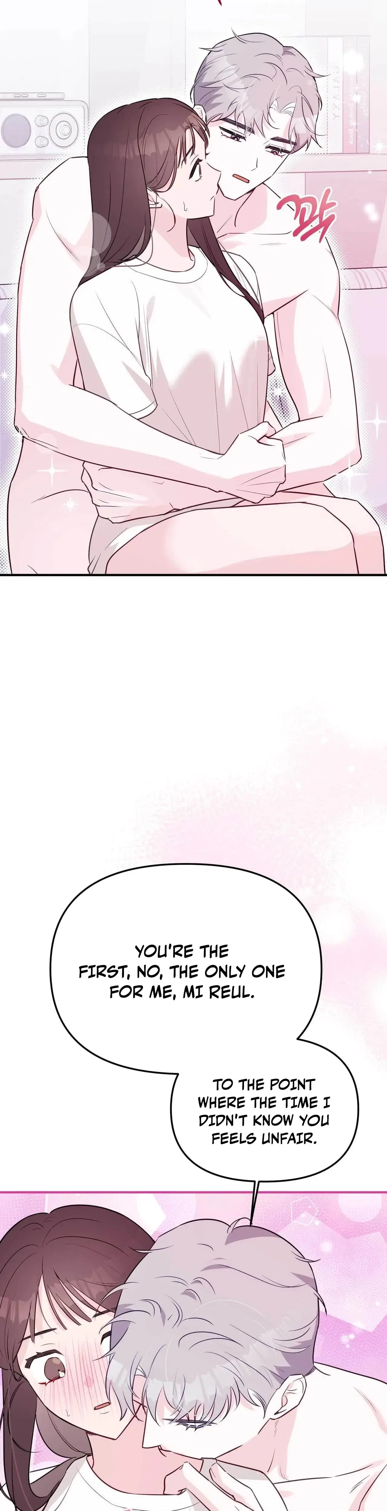 I Raised Him Then Devoured Him Chapter 12 - Page 19