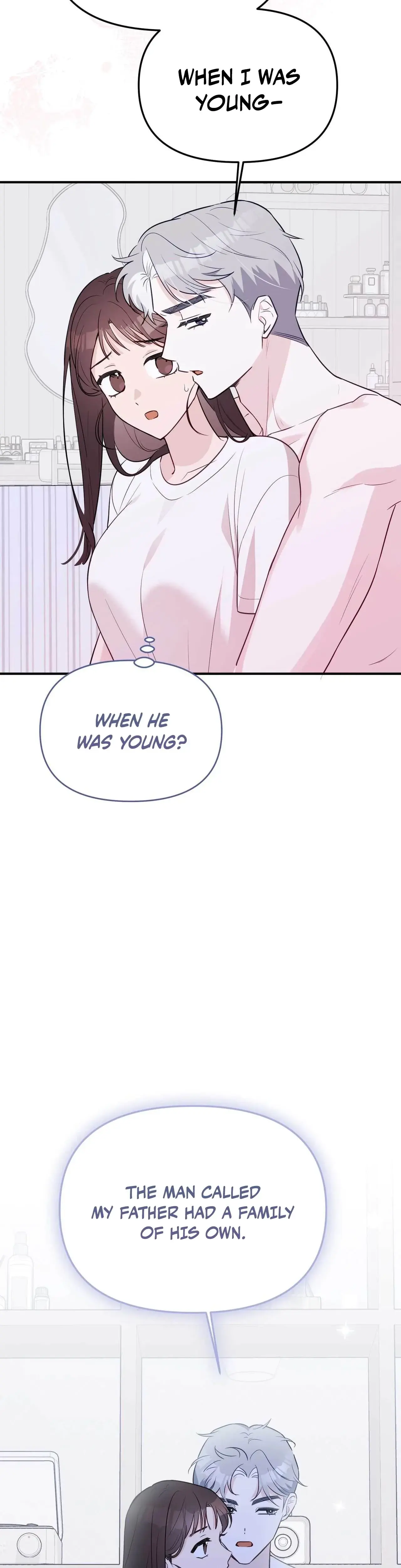 I Raised Him Then Devoured Him Chapter 12 - Page 22