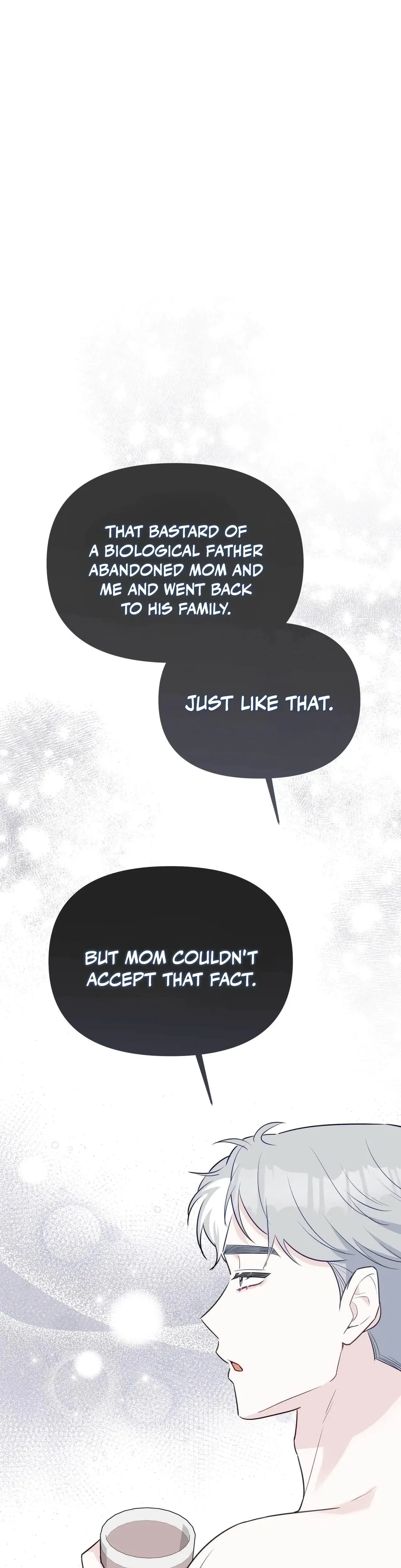 I Raised Him Then Devoured Him Chapter 12 - Page 26