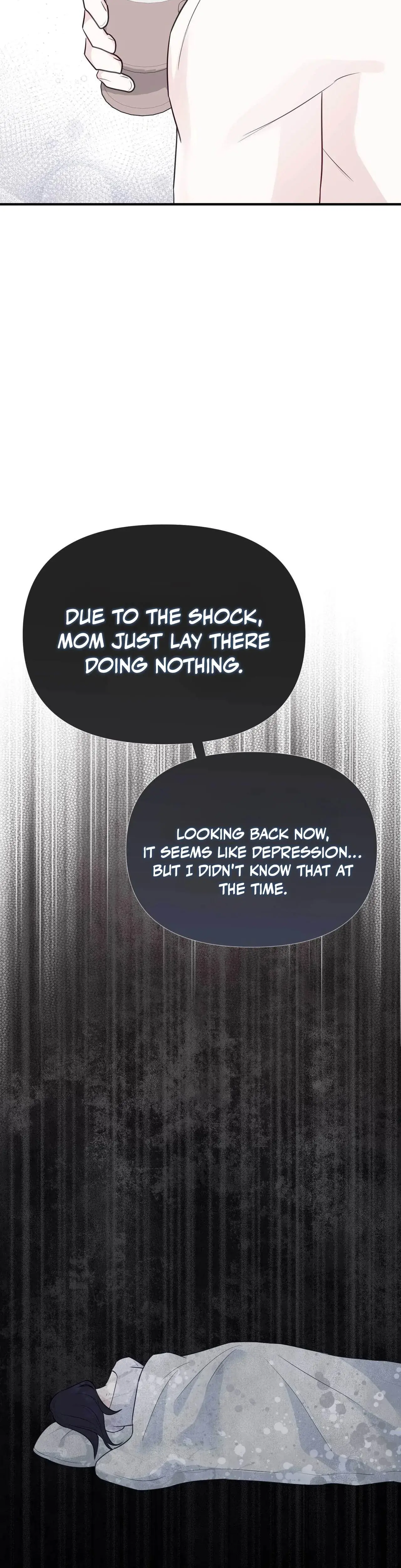 I Raised Him Then Devoured Him Chapter 12 - Page 27