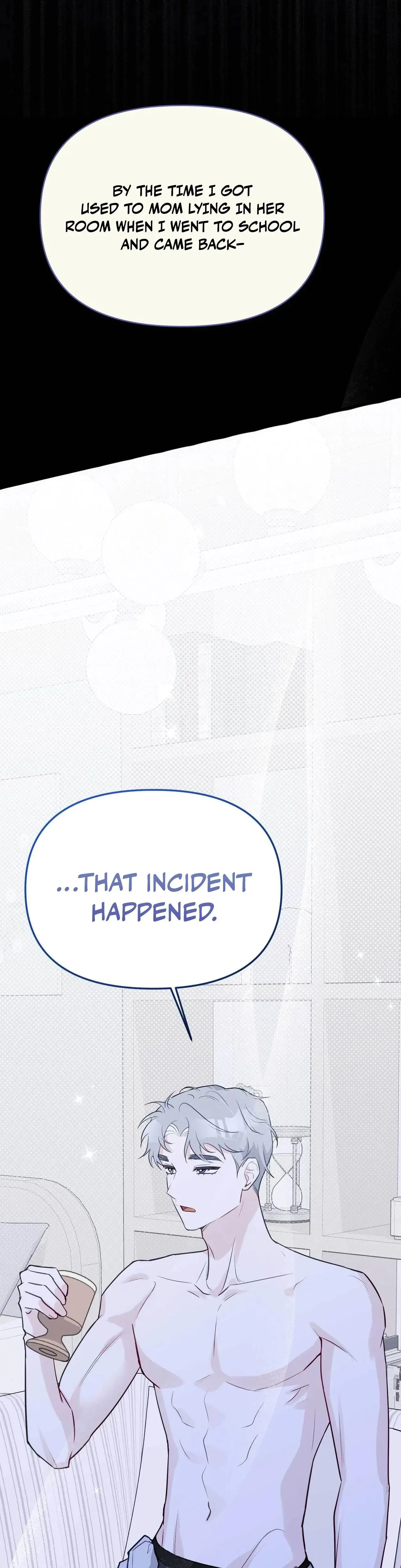 I Raised Him Then Devoured Him Chapter 12 - Page 28