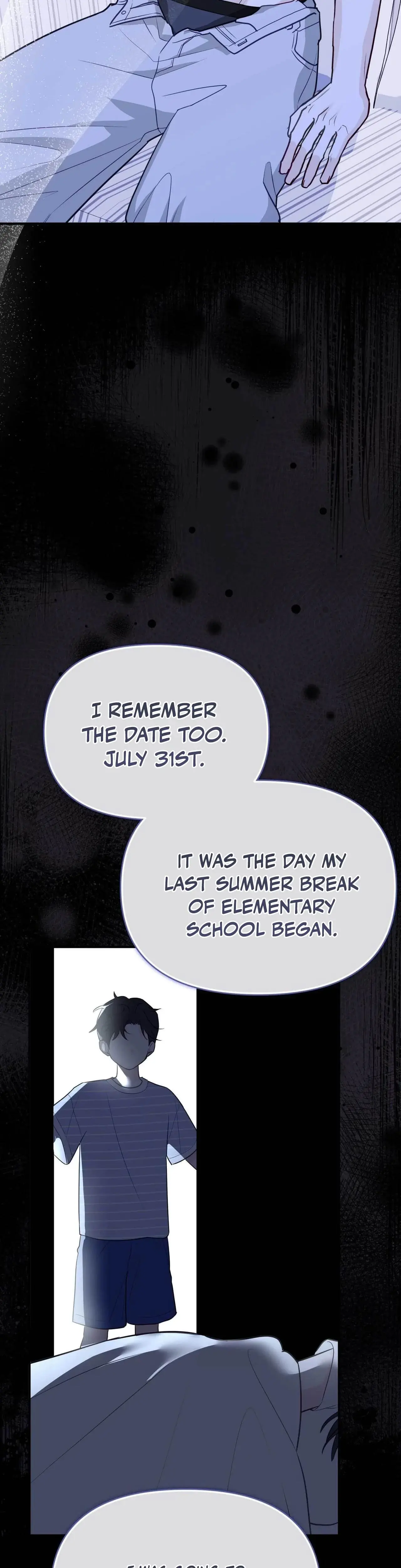 I Raised Him Then Devoured Him Chapter 12 - Page 29