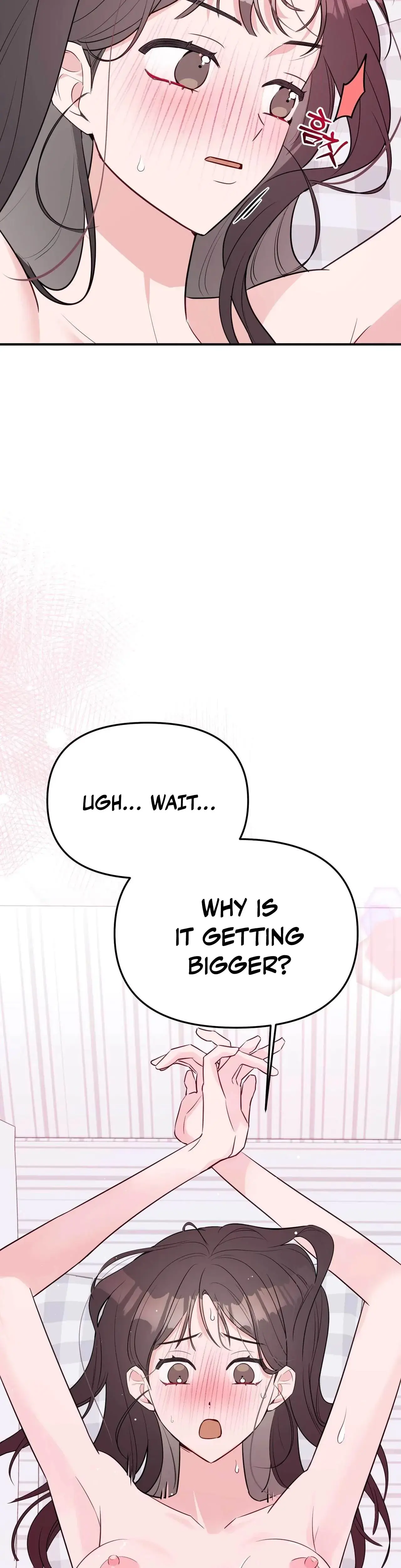 I Raised Him Then Devoured Him Chapter 12 - Page 3