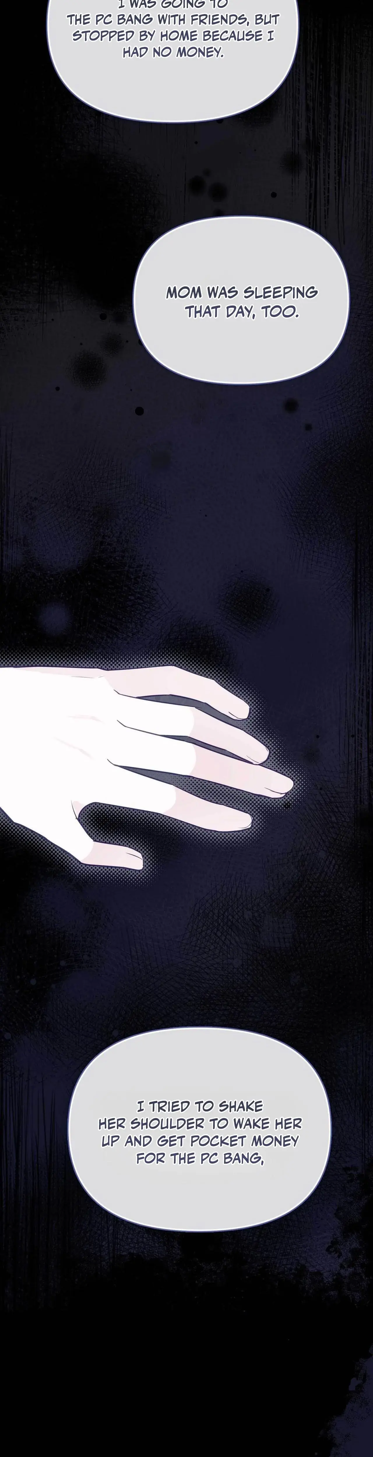 I Raised Him Then Devoured Him Chapter 12 - Page 30