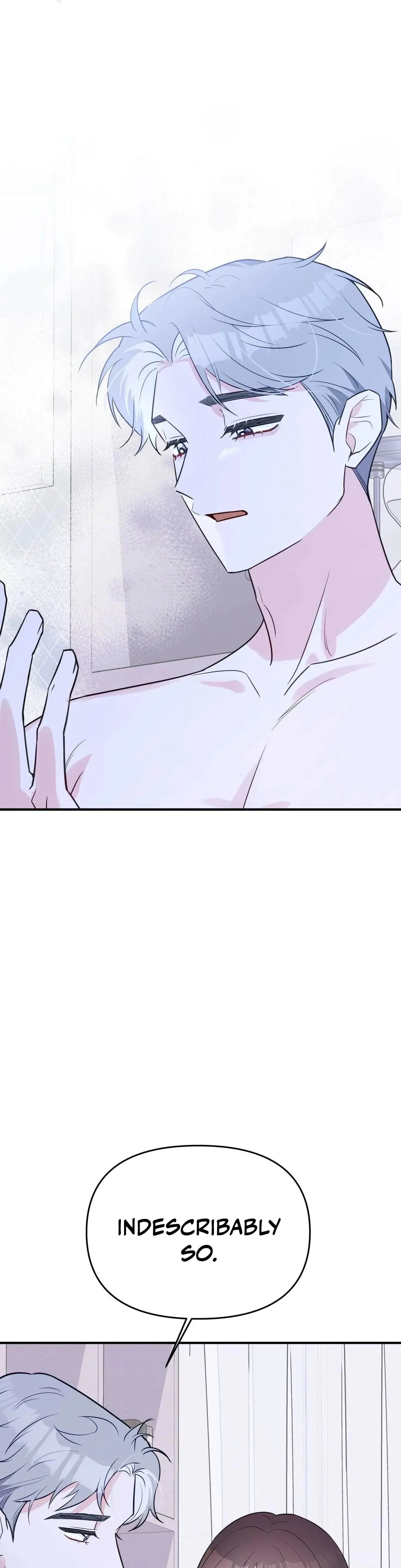 I Raised Him Then Devoured Him Chapter 12 - Page 32