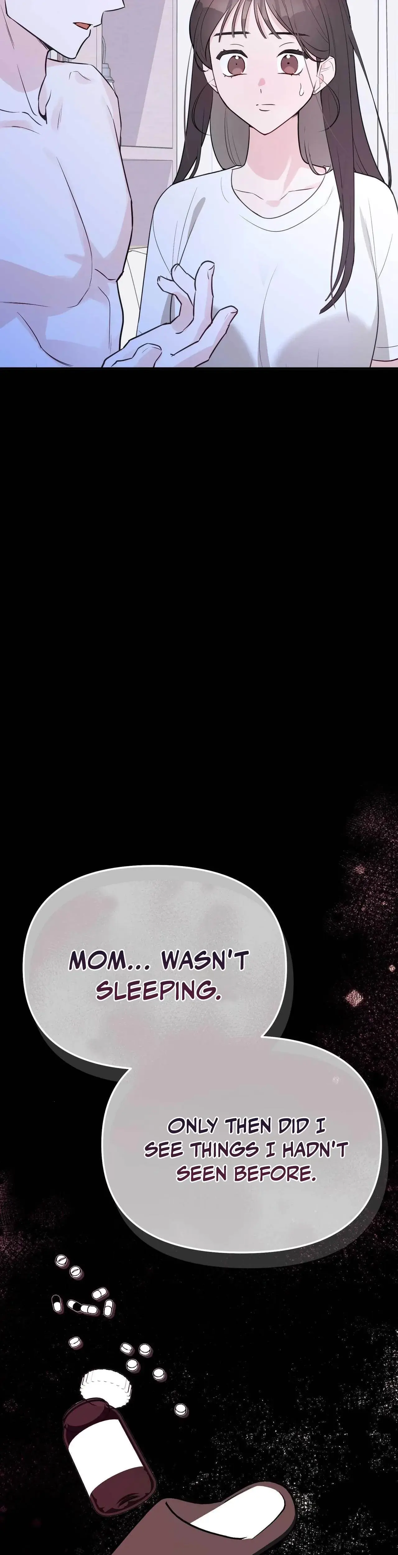 I Raised Him Then Devoured Him Chapter 12 - Page 33