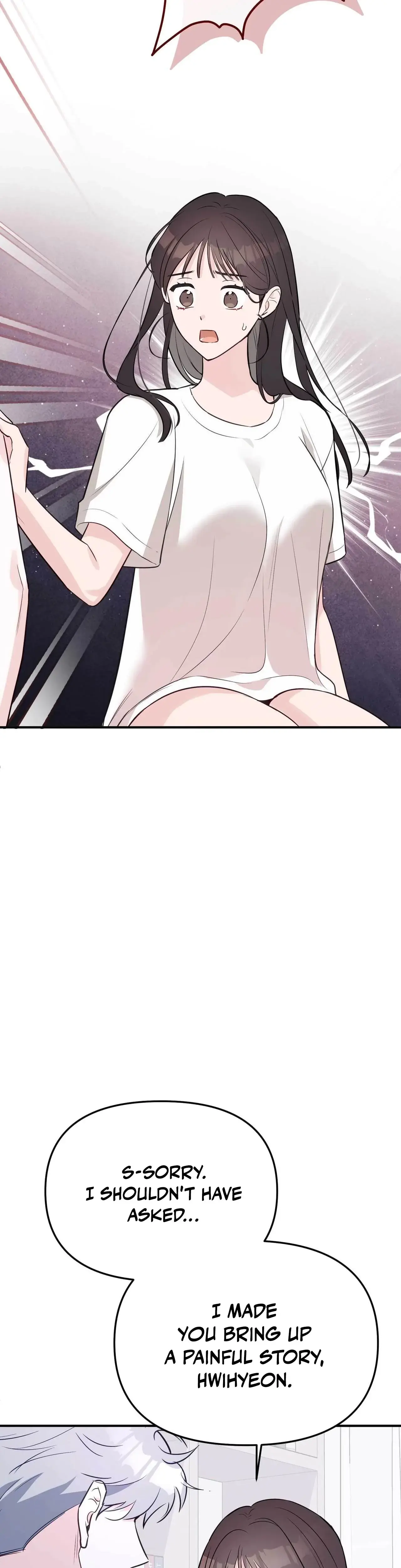 I Raised Him Then Devoured Him Chapter 12 - Page 35