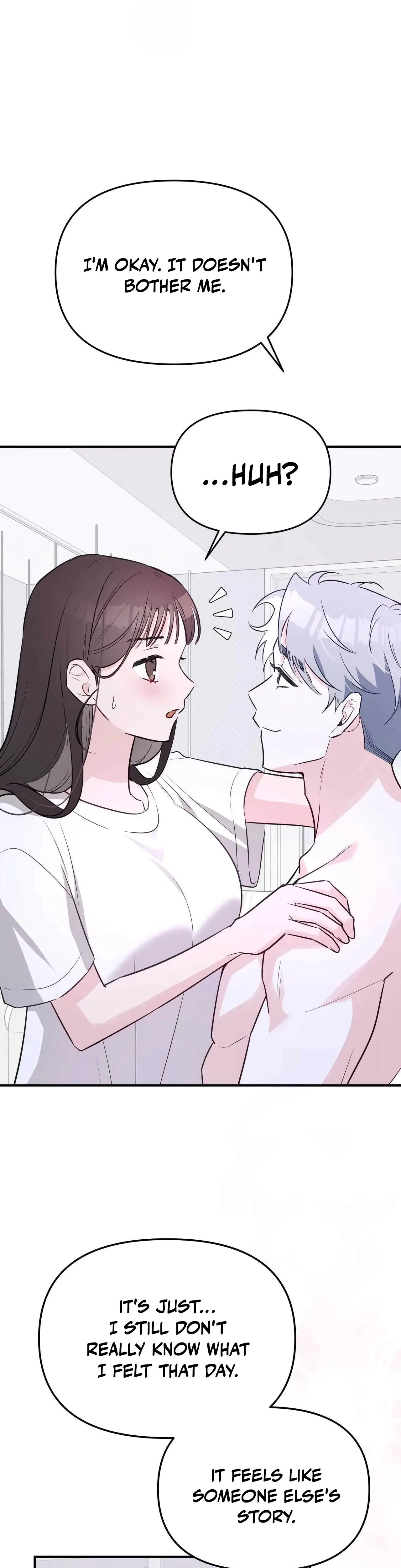 I Raised Him Then Devoured Him Chapter 12 - Page 37