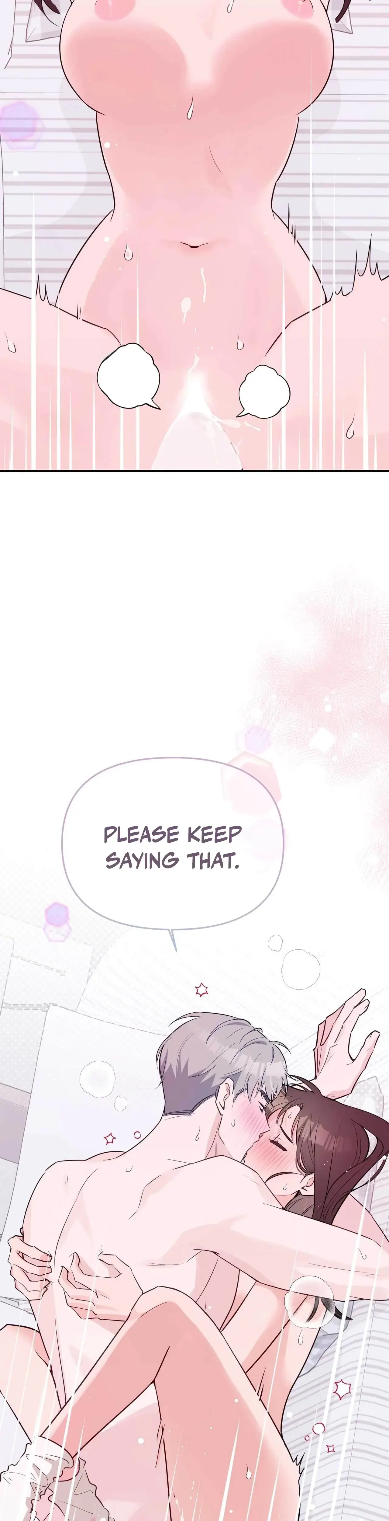 I Raised Him Then Devoured Him Chapter 12 - Page 4