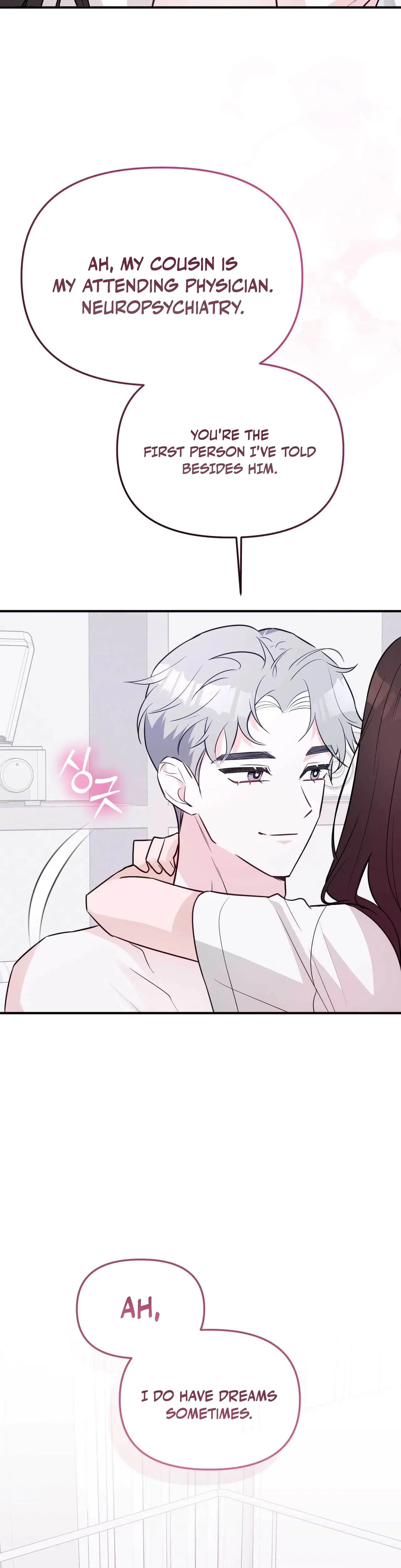 I Raised Him Then Devoured Him Chapter 12 - Page 40