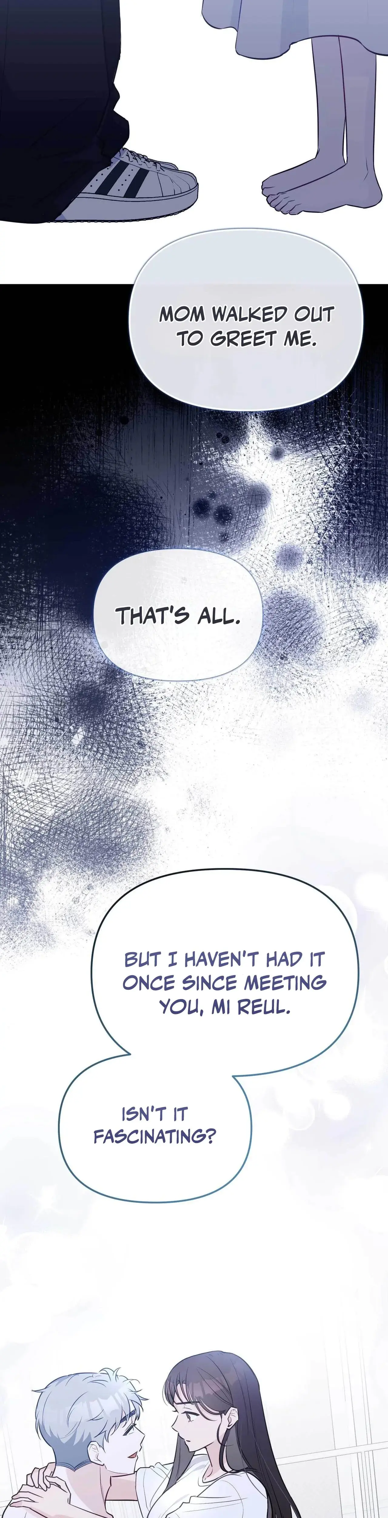 I Raised Him Then Devoured Him Chapter 12 - Page 44