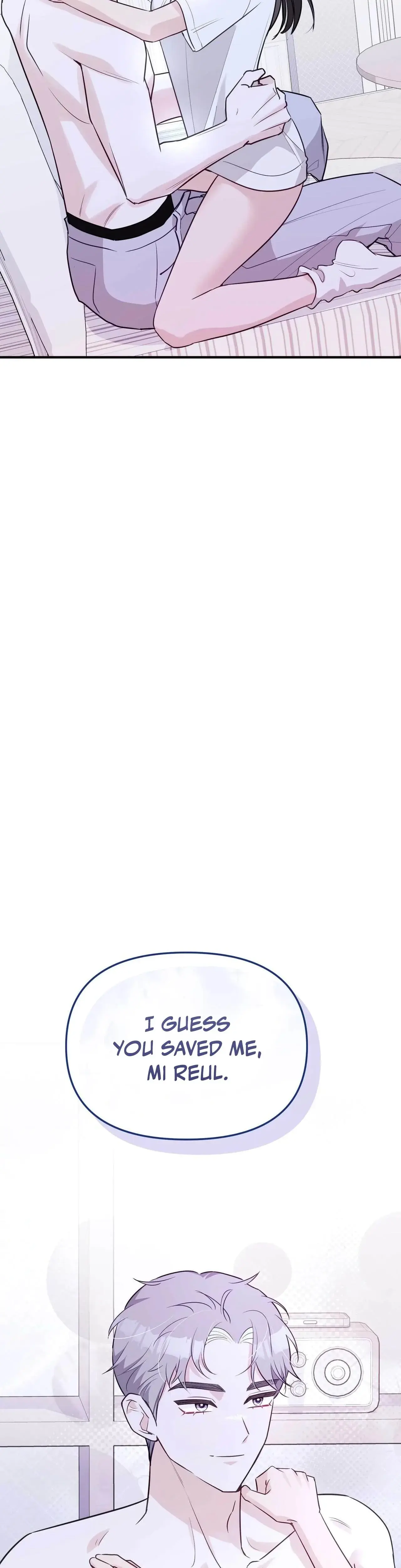 I Raised Him Then Devoured Him Chapter 12 - Page 45