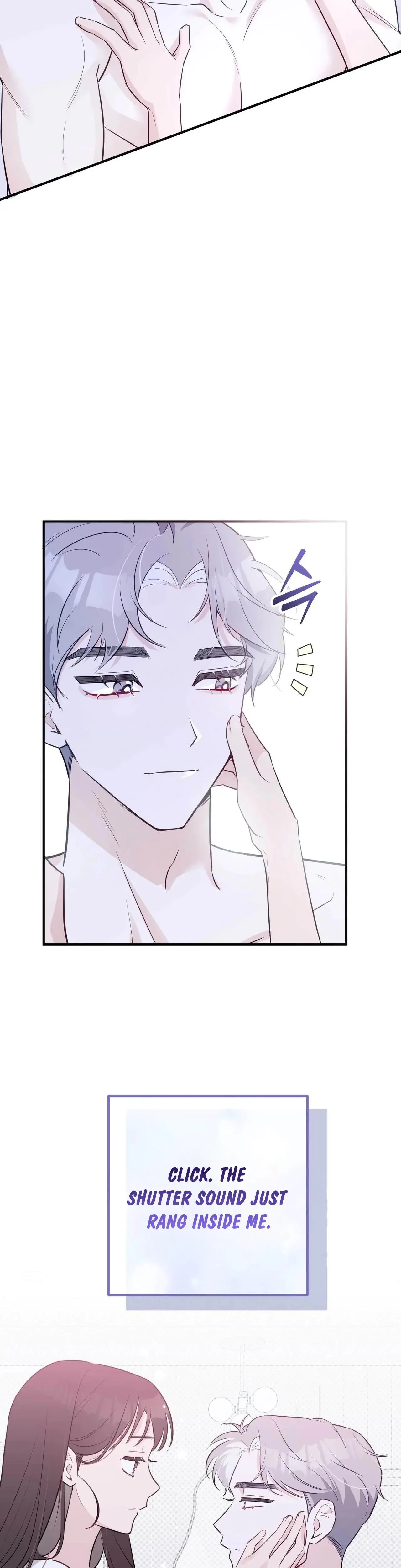 I Raised Him Then Devoured Him Chapter 12 - Page 46